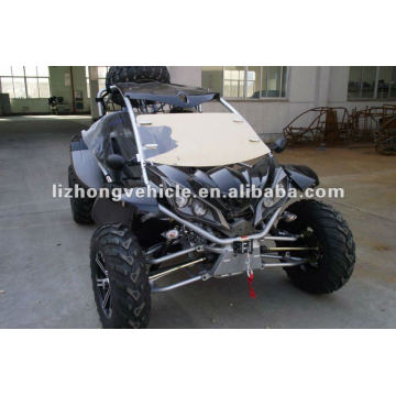 800CC EFI 58HP 4 * 4 CVT IR KART COM CEE